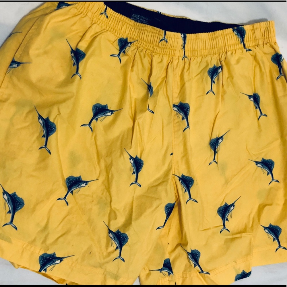 Polo Ralph Lauren swim trunks XL